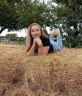 Rencontre Femme : Elena, 37 ans à Ukraine  kharkov